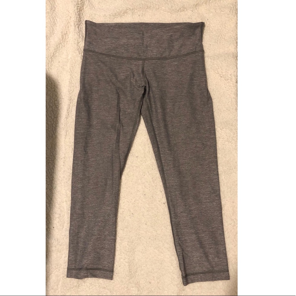 Lulu lemon legging